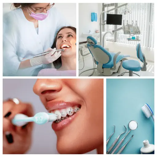 Зъболекари