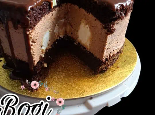 Торти – Mila Bogi Art